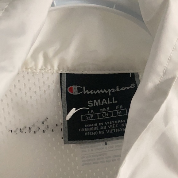 Jacket - Picture 2 of 3